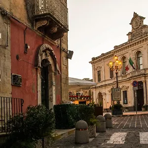 Ferienhaus Casa Agora Palazzolo Acreide