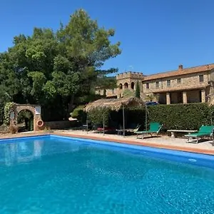 Bauernhof Agriturismo La Fontanella Suvereto