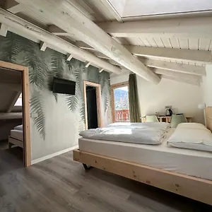 Hotel Garni La Casetta, Livigno
