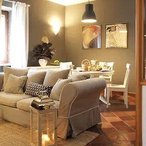 Apartment Cason Degli Ulivi Rivoli Veronese